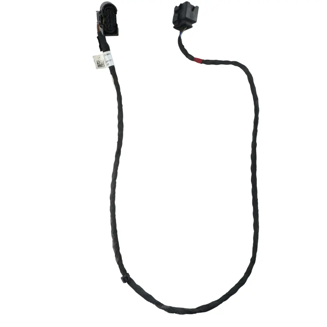 Kraftstofftank Kabelbaum Kabel Diesel für Mercedes Sprinter W906 mit Teilenummer A9064400713 Mercedes Sprinter W906 Kraftstofftank Kabelbaum Kabel Diesel - SKU A9064400713 - Teilenummer A9064400713