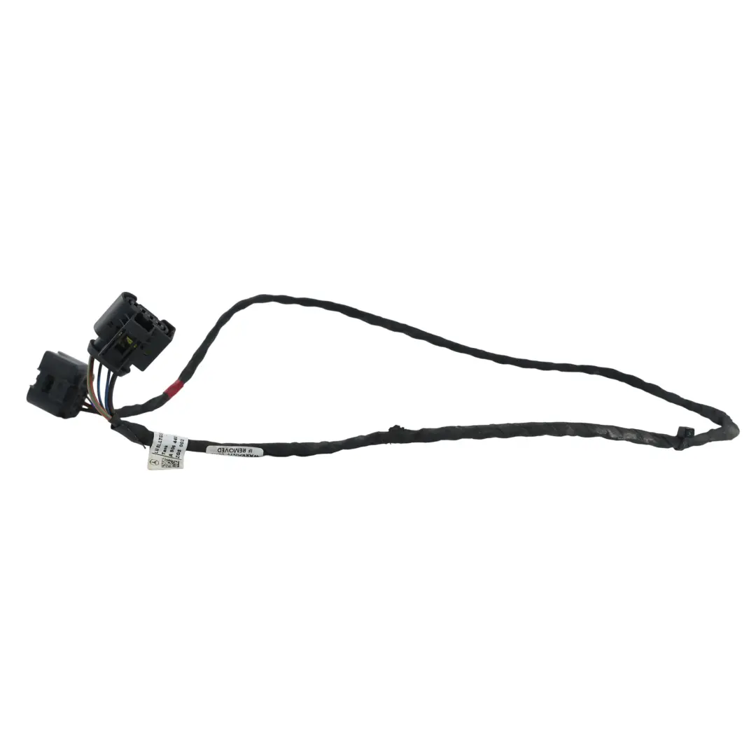 Kraftstofftank Kabelbaum Kabel Diesel für Mercedes Sprinter W906 mit Teilenummer A9064400713 Mercedes Sprinter W906 Kraftstofftank Kabelbaum Kabel Diesel - SKU A9064400713 - Teilenummer A9064400713