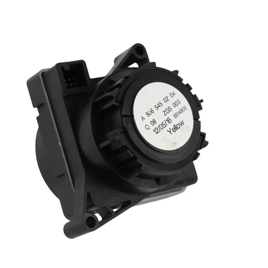 Mercedes W906 Sprinter Scheinwerfer Lampe Schalter Taste - SKU A9065450204 - Teilenummer A9065450204