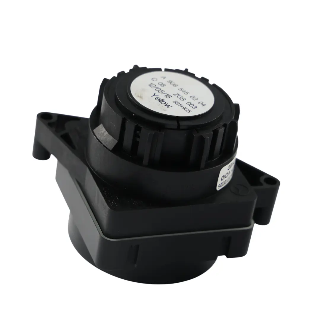 Mercedes W906 Sprinter Interruttore Pulsante Faro Proiettore - SKU A9065450204 - Numero di parte A9065450204