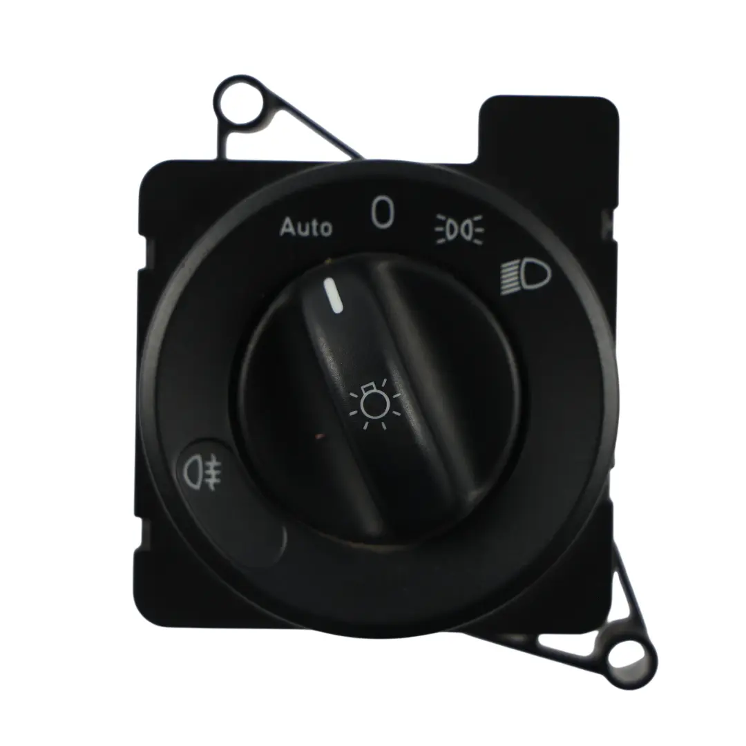 Headlamp Headlight Lamp Switch Button to Mercedes W906 Sprinter with Part number A9065450204 Mercedes W906 Sprinter Headlamp Headlight Lamp Switch Button - SKU A9065450204 - Part number A9065450204