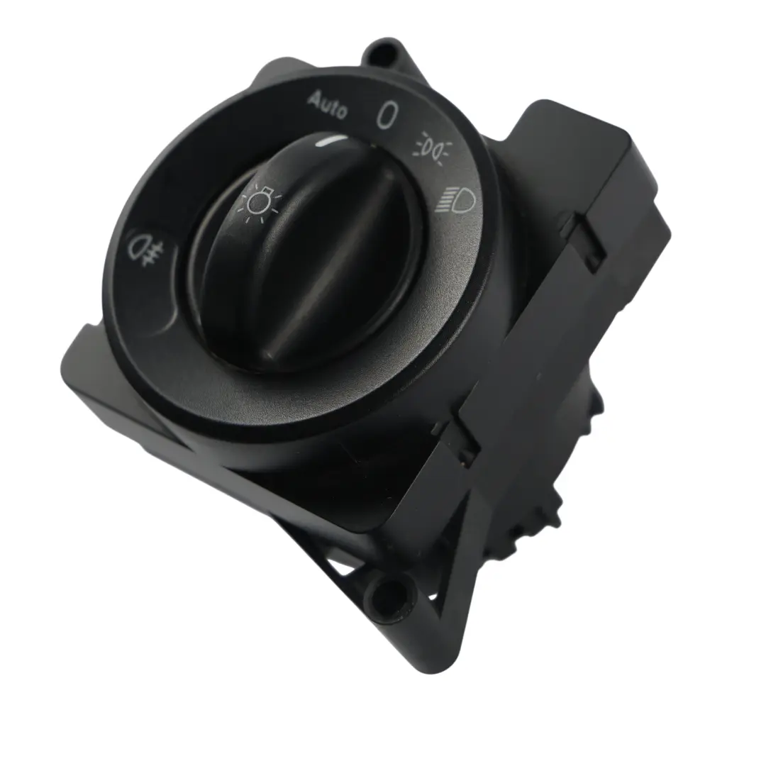 Mercedes W906 Sprinter Headlamp Headlight Lamp Switch Button - SKU A9065450204 - Part number A9065450204