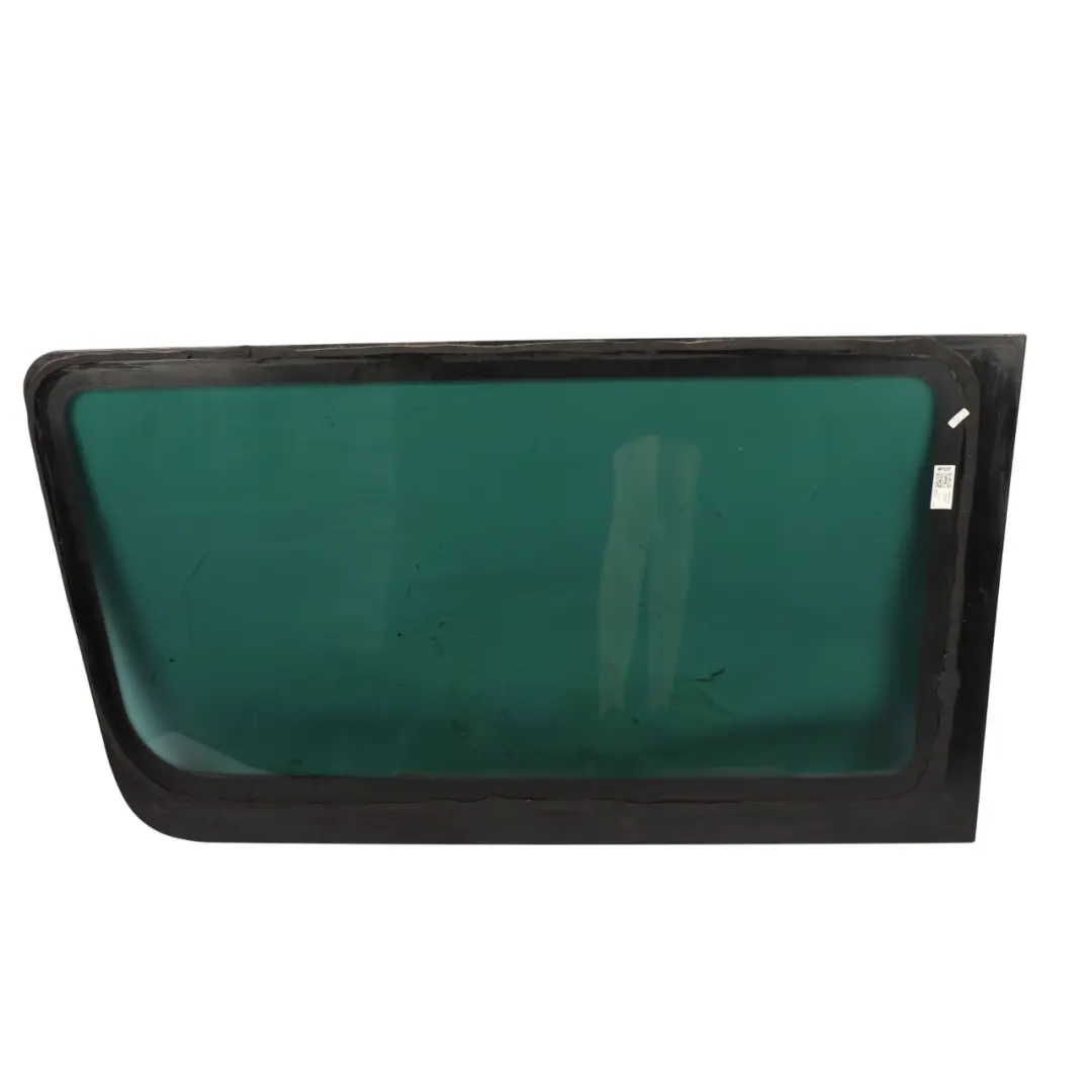 Side Window Front Right O/S AS3 Tinted Glass Glazing to Mercedes Sprinter W906 with Part number A9066732200 Mercedes Sprinter W906 Side Window Front Right O/S AS3 Tinted Glass Glazing - SKU A9066732200 - Part number A9066732200