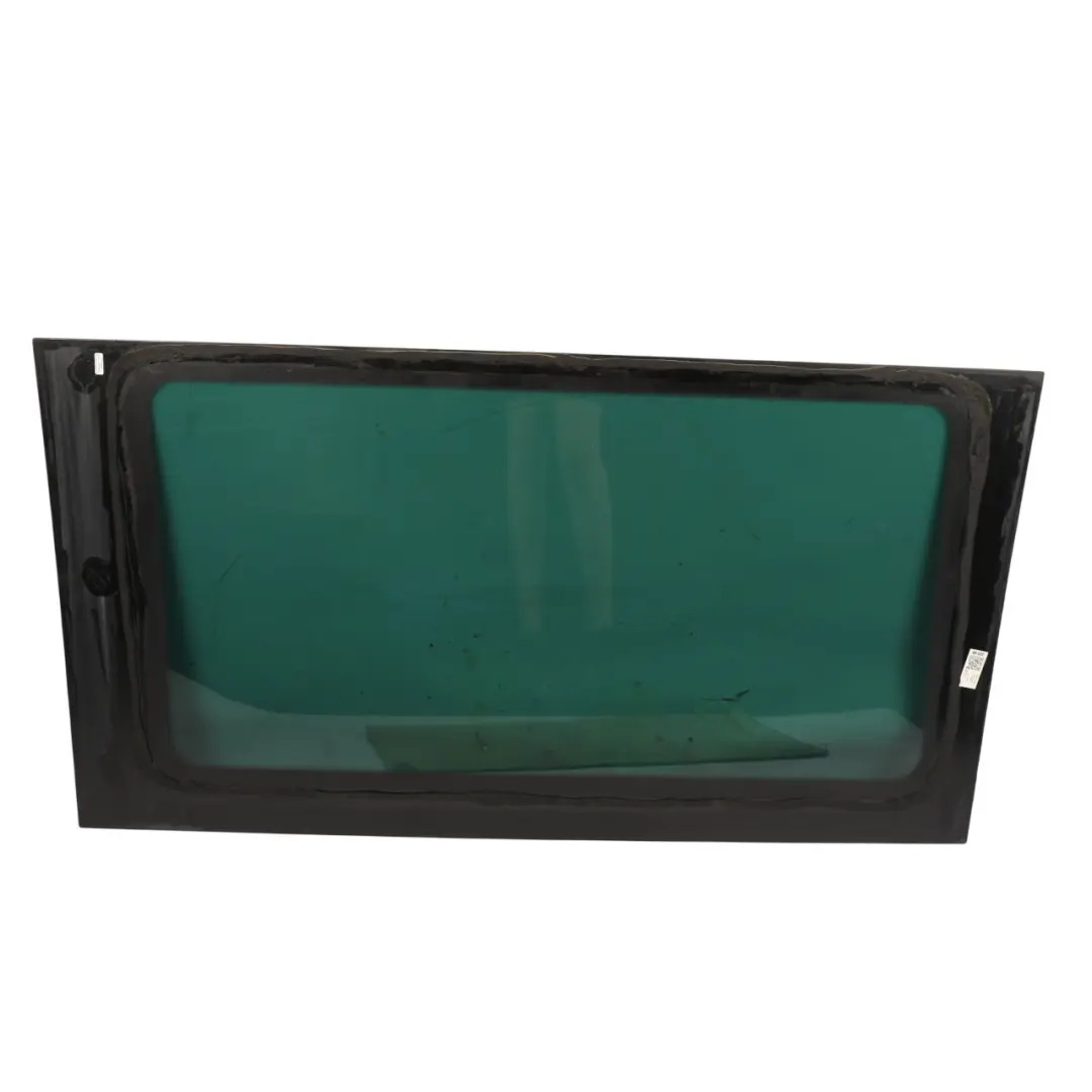 Mercedes Sprinter W906 Side Central Window Right O/S AS3 Tinted Glass Glazing - SKU A9066732300 - Part number A9066732300