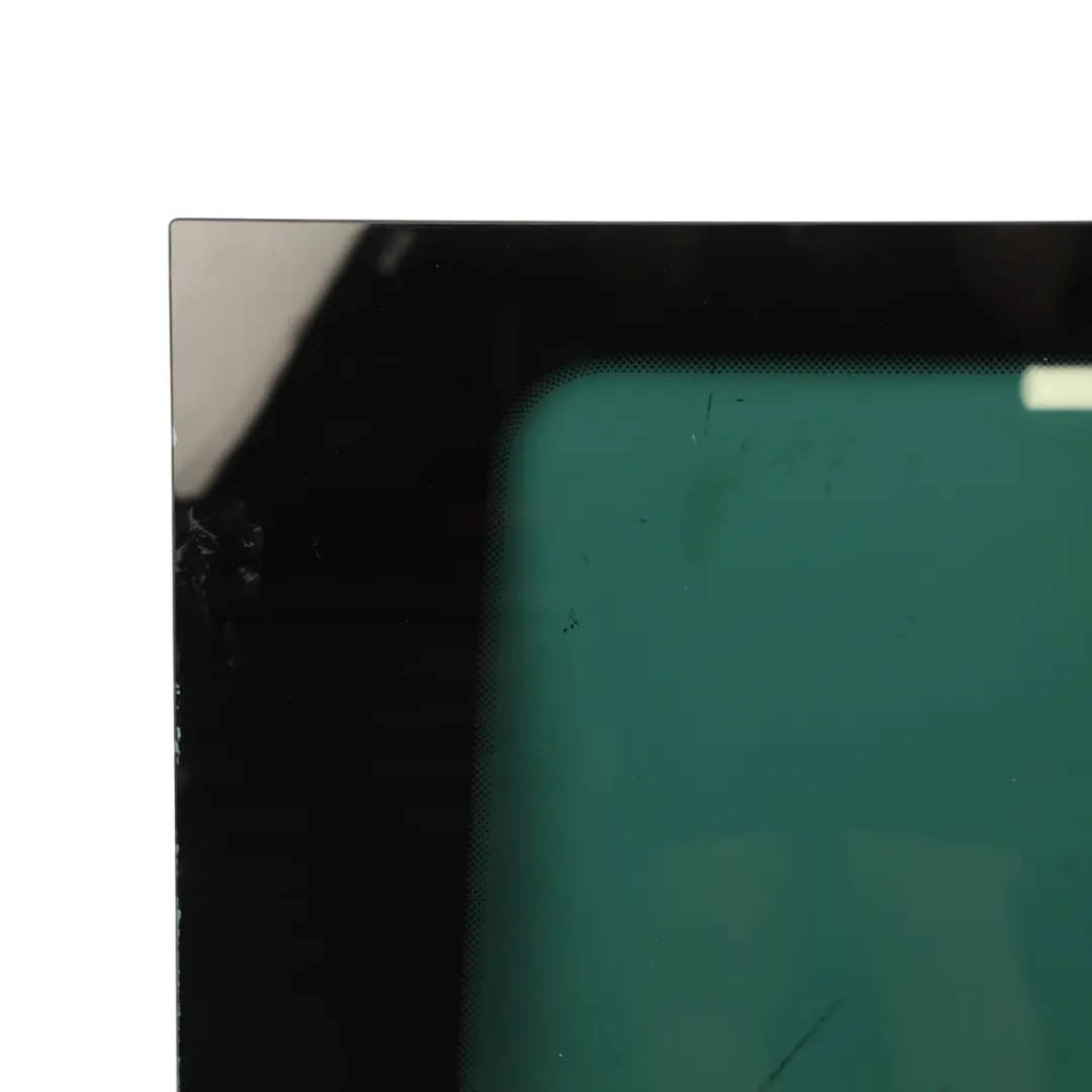 Mercedes Sprinter W906 Side Central Window Right O/S AS3 Tinted Glass Glazing - SKU A9066732300 - Part number A9066732300