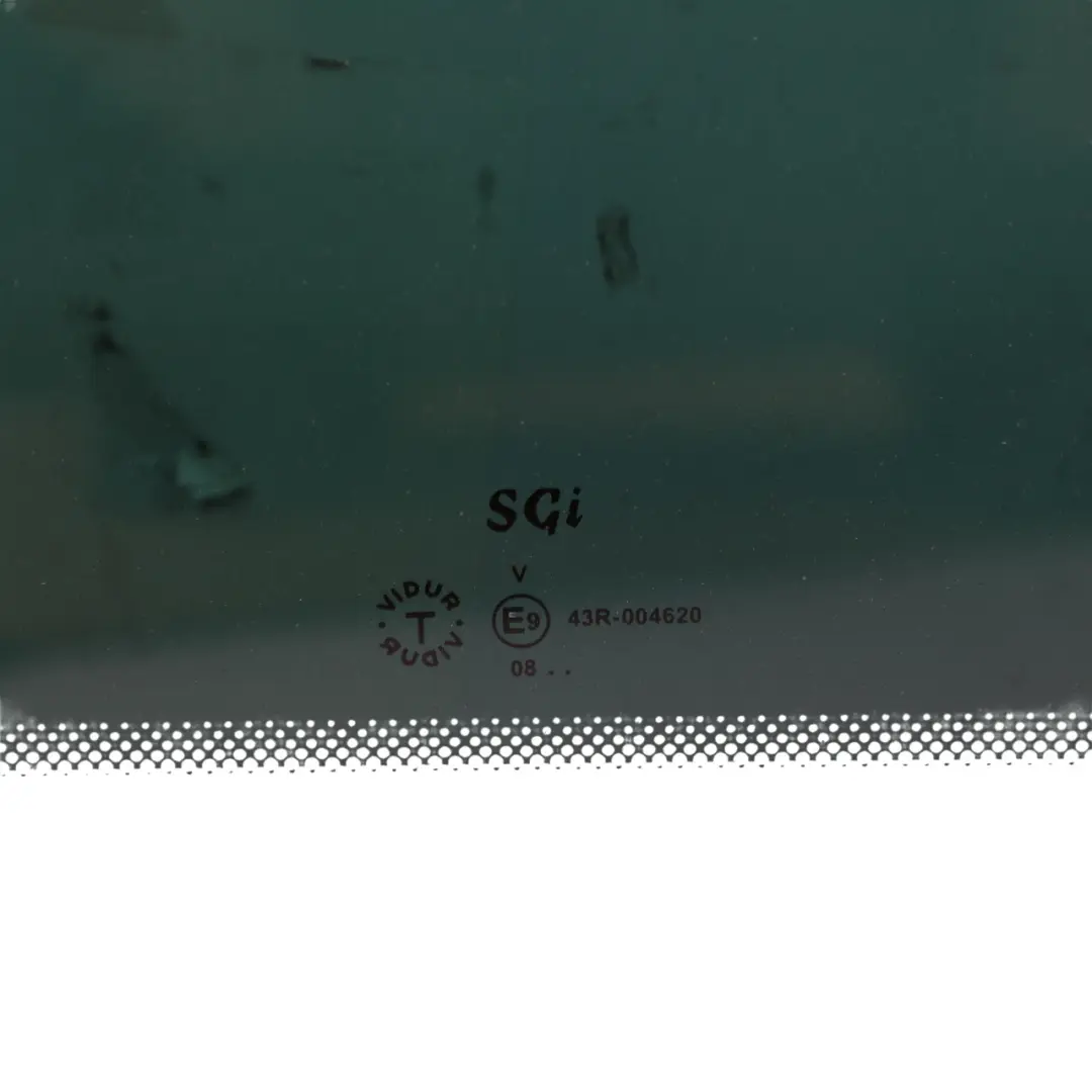 Side Central Window Right O/S AS3 Tinted Glass Glazing to Mercedes Sprinter W906 with Part number A9066732300 Mercedes Sprinter W906 Side Central Window Right O/S AS3 Tinted Glass Glazing - SKU A9066732300 - Part number A9066732300