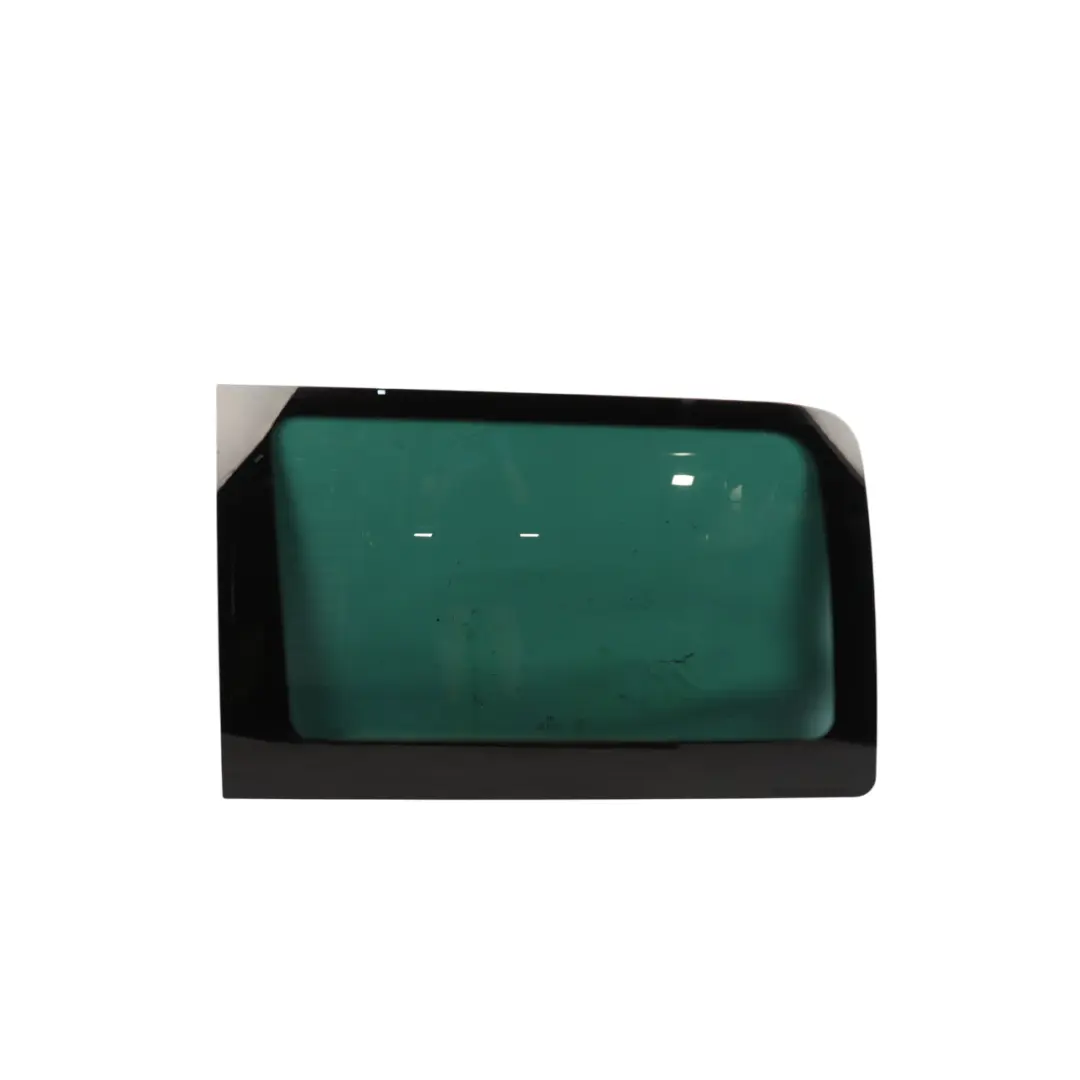 Mercedes Sprinter W906 Side Fixed Window Rear Left N/S AS3 Tinted Glass Glazing - SKU A9066732700 - Part number A9066732400