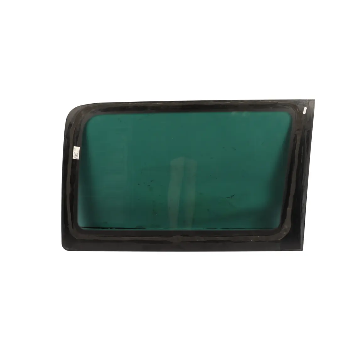 Mercedes Sprinter W906 Side Fixed Window Rear Left N/S AS3 Tinted Glass Glazing - SKU A9066732700 - Part number A9066732400