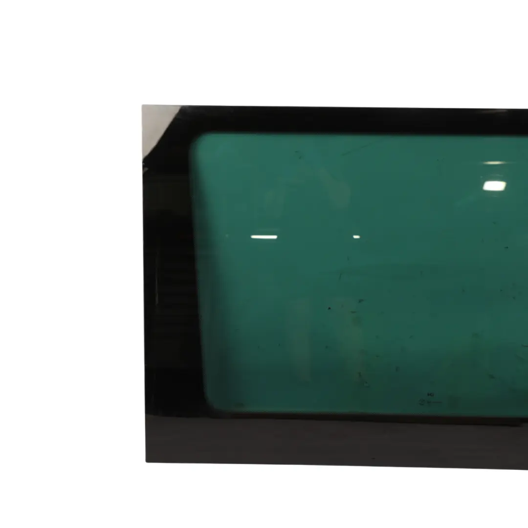 Mercedes Sprinter W906 Side Fixed Window Rear Left N/S AS3 Tinted Glass Glazing - SKU A9066732700 - Part number A9066732400