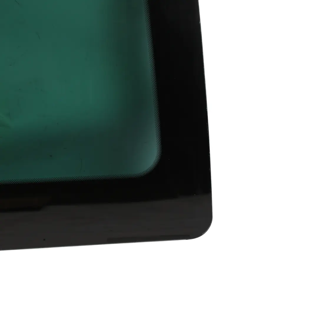 Mercedes Sprinter W906 Side Fixed Window Rear Left N/S AS3 Tinted Glass Glazing - SKU A9066732700 - Part number A9066732400