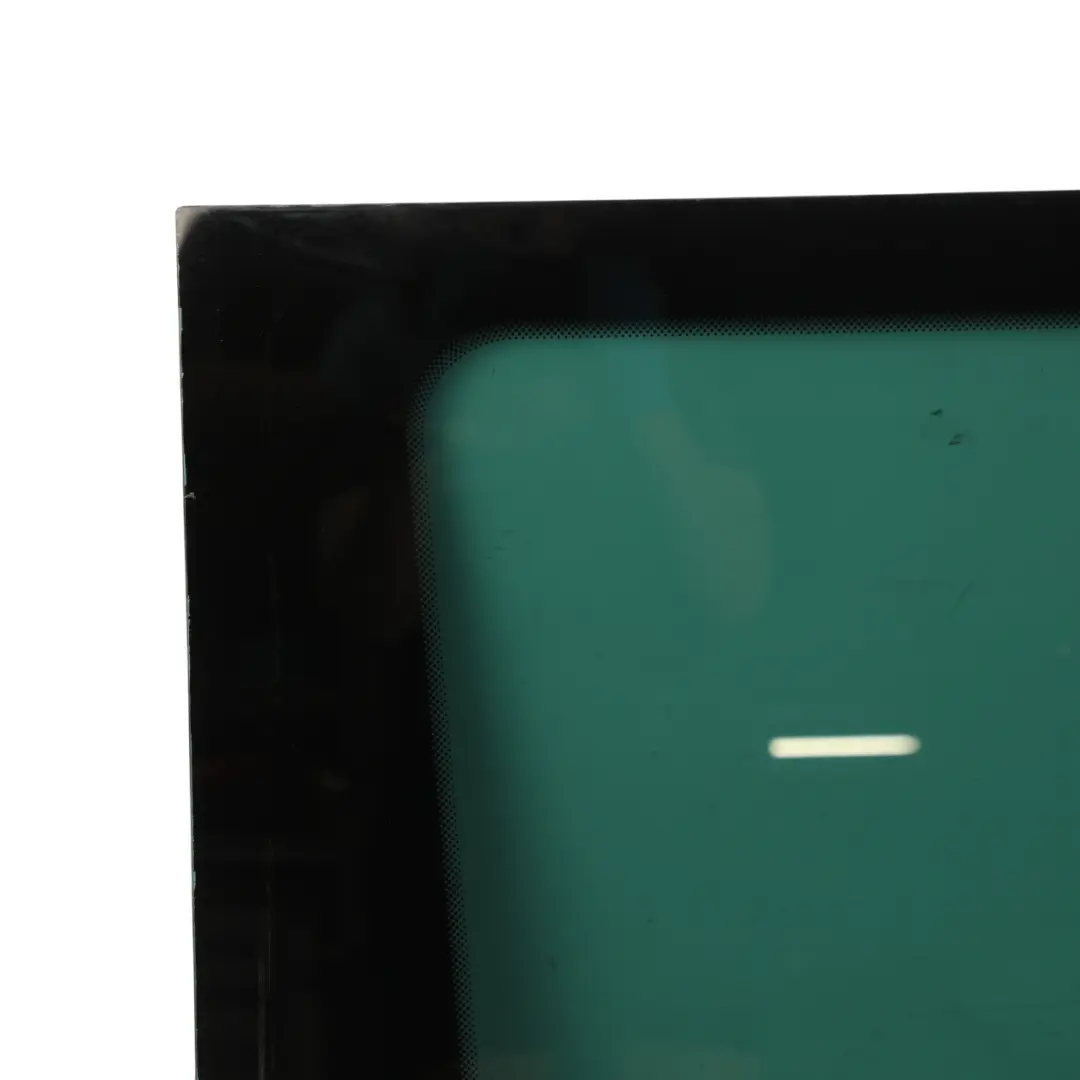 Side Fixed Window Rear Left N/S AS3 Tinted Glass Glazing to Mercedes Sprinter W906 with Part number A9066732400 Mercedes Sprinter W906 Side Fixed Window Rear Left N/S AS3 Tinted Glass Glazing - SKU A9066732700 - Part number A9066732400