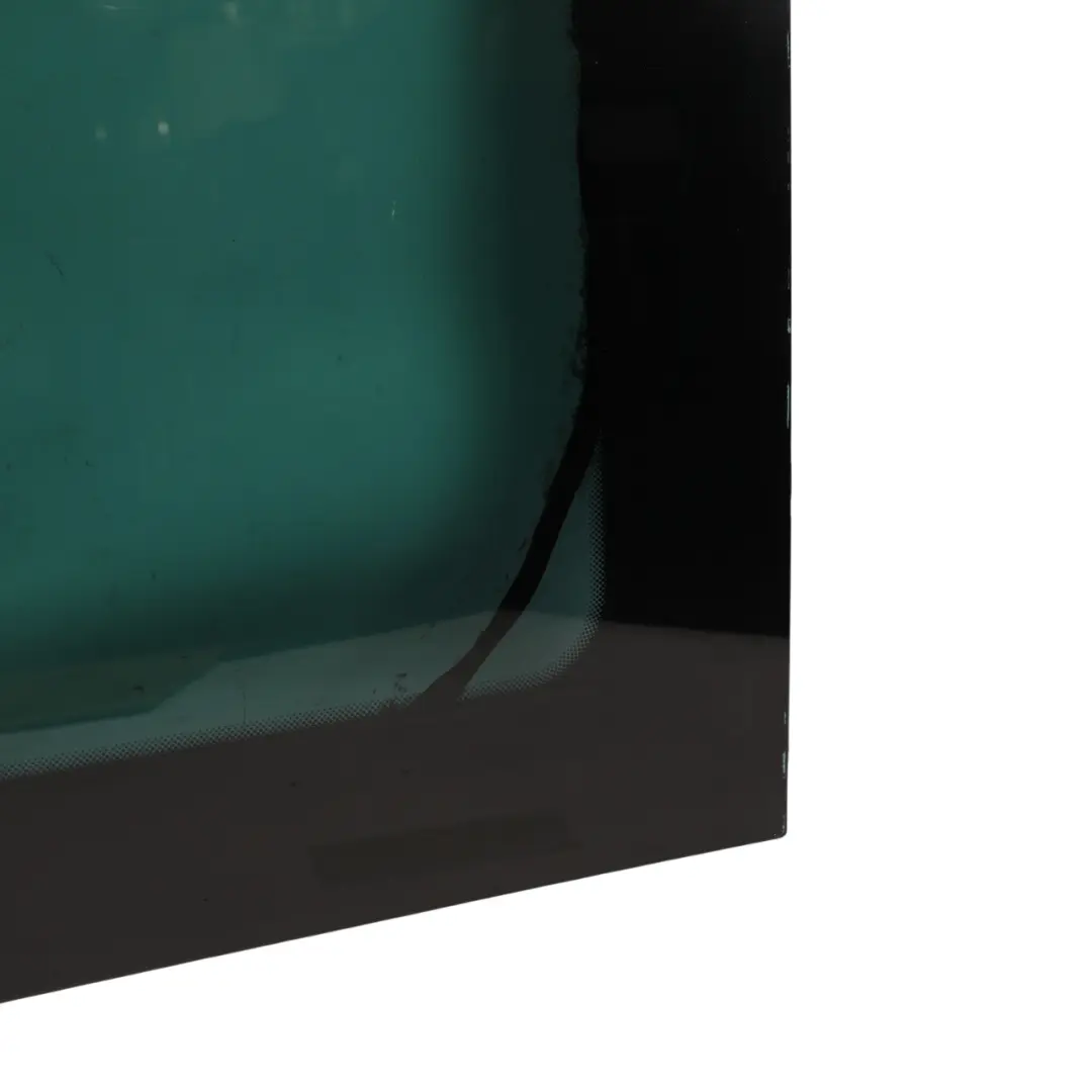 Mercedes Sprinter W906 Side Window Front Left N/S AS3 Tinted Glass Glazing - SKU A9066732500 - Part number A9066732500
