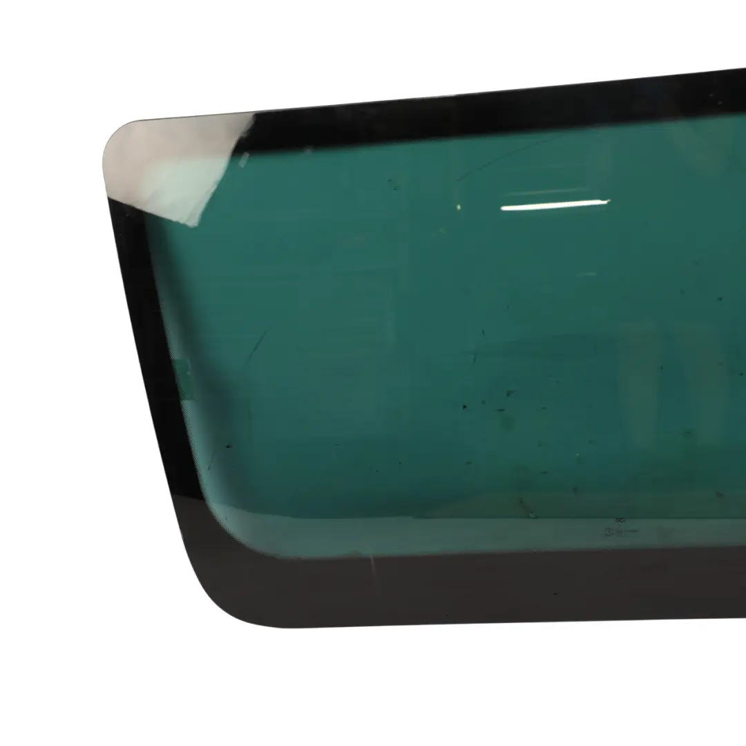 Mercedes Sprinter W906 Side Window Front Left N/S AS3 Tinted Glass Glazing - SKU A9066732500 - Part number A9066732500