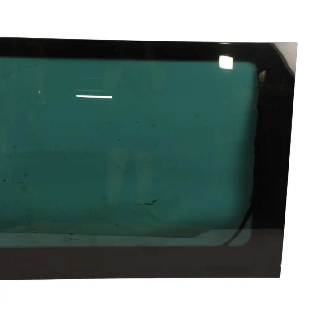 Mercedes Sprinter W906 Side Window Front Left N/S AS3 Tinted Glass Glazing - SKU A9066732500 - Part number A9066732500