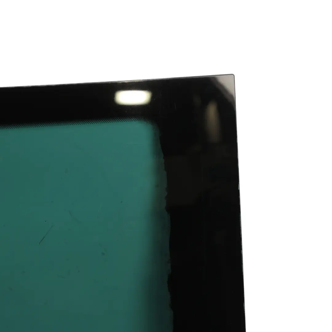 Mercedes Sprinter W906 Side Window Front Left N/S AS3 Tinted Glass Glazing - SKU A9066732500 - Part number A9066732500