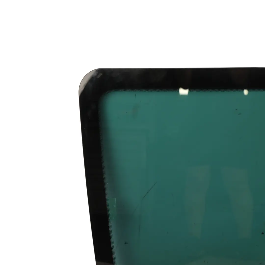 Mercedes Sprinter W906 Side Window Front Left N/S AS3 Tinted Glass Glazing - SKU A9066732500 - Part number A9066732500
