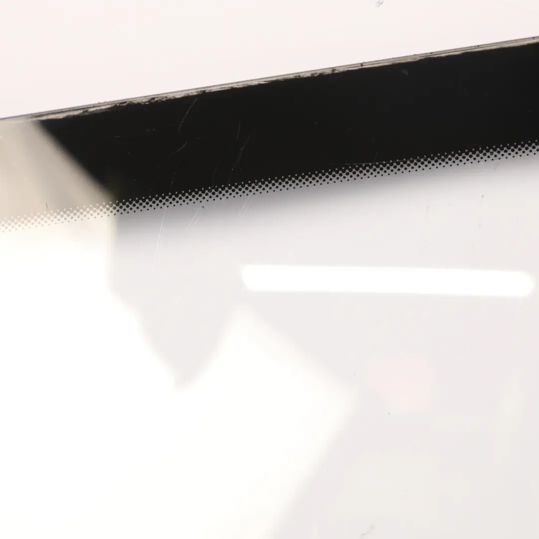 Mercedes Sprinter W906 Door Window Rear Left N/S Boot Lid Tailgate Glass AS2 - SKU A9067451010-1 - Part number A9067451010
