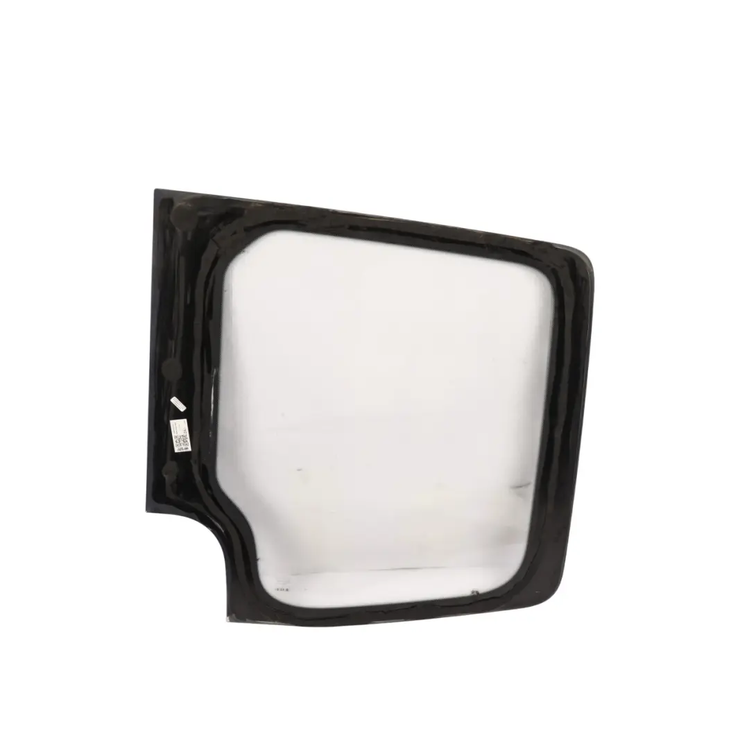 Mercedes Sprinter W906 Door Window Rear Left N/S Boot Lid Tailgate Glass AS2 - SKU A9067451010-1 - Part number A9067451010