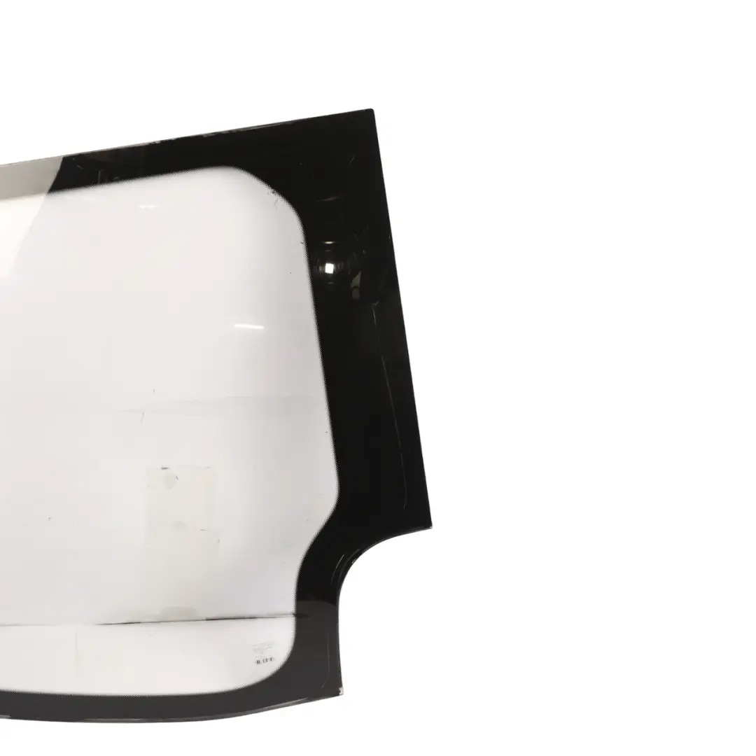 Mercedes Sprinter W906 Door Window Rear Left N/S Boot Lid Tailgate Glass AS2 - SKU A9067451010-1 - Part number A9067451010