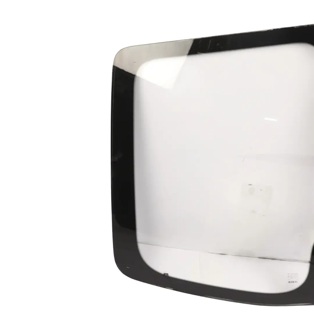 Mercedes Sprinter W906 Door Window Rear Left N/S Boot Lid Tailgate Glass AS2 - SKU A9067451010-1 - Part number A9067451010