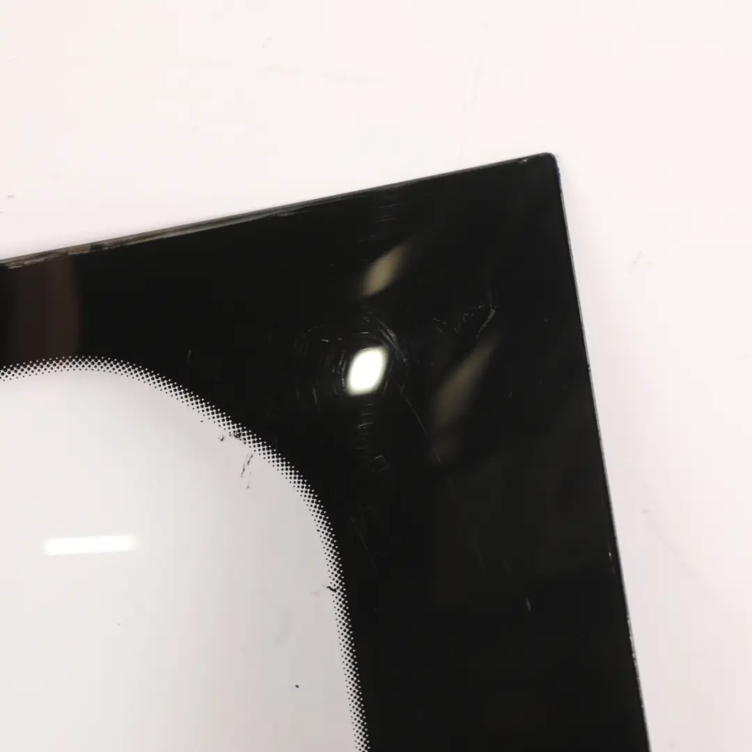 Mercedes Sprinter W906 Door Window Rear Left N/S Boot Lid Tailgate Glass AS2 - SKU A9067451010-1 - Part number A9067451010