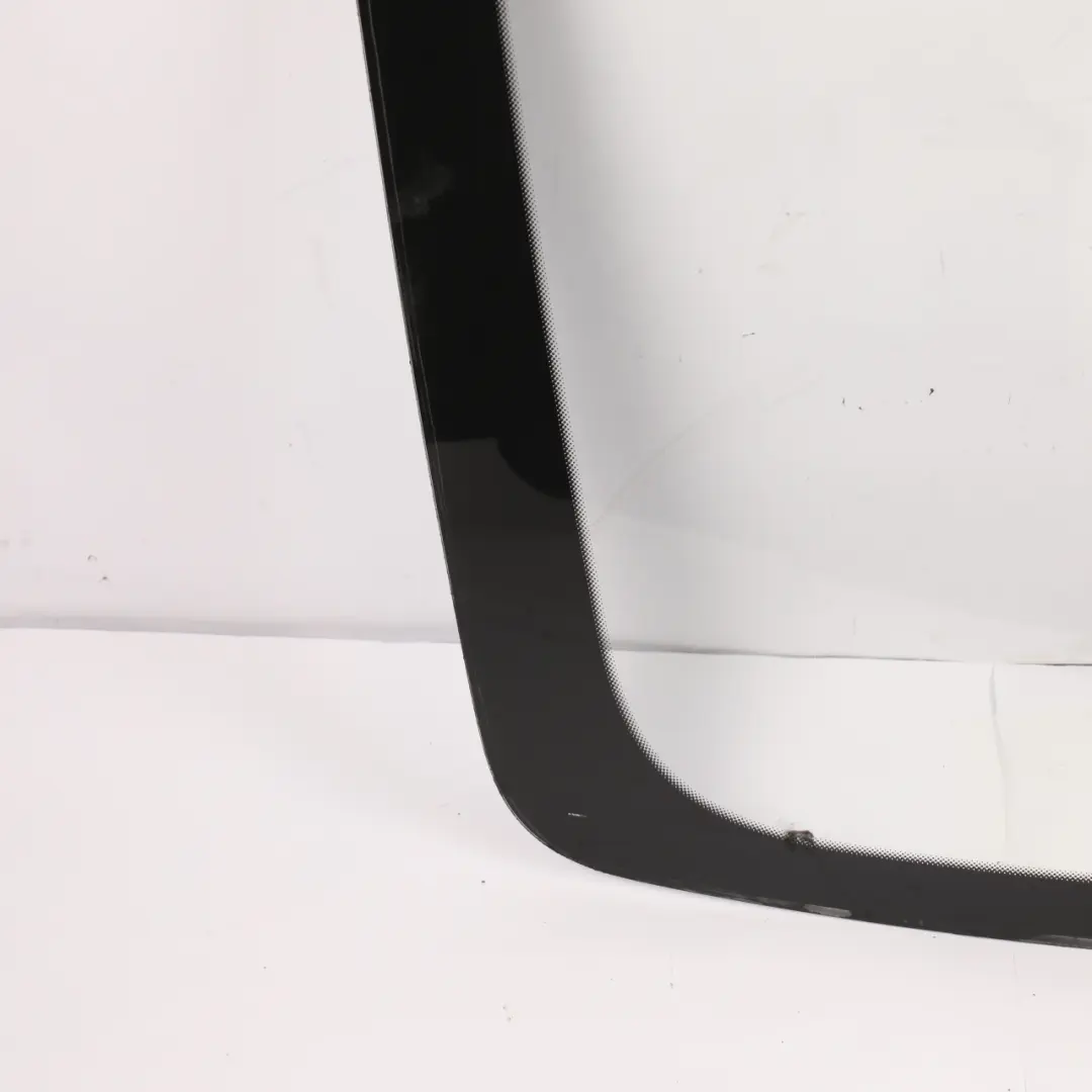 Mercedes Sprinter W906 Door Window Rear Left N/S Boot Lid Tailgate Glass AS2 - SKU A9067451010-1 - Part number A9067451010