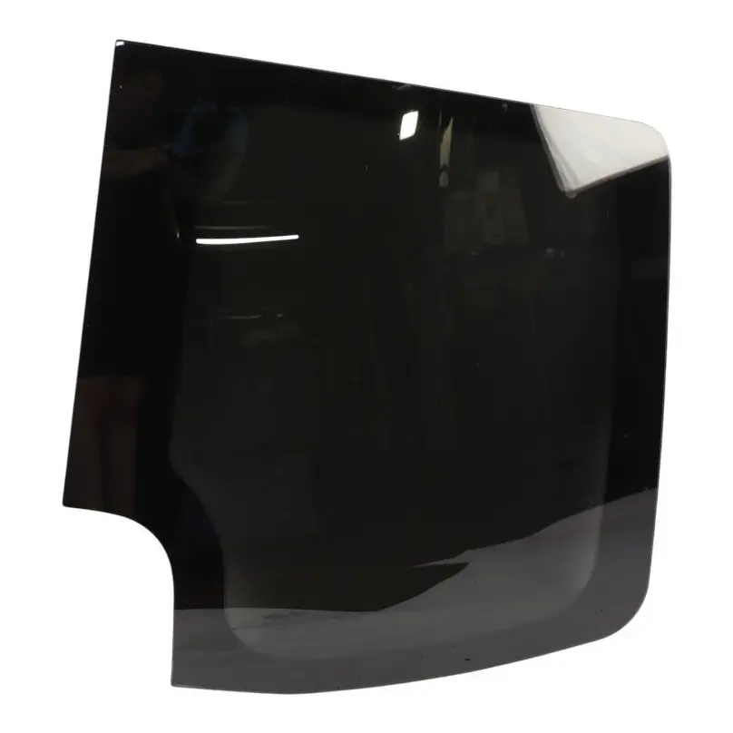 Mercedes Sprinter W906 Door Window Rear Right O/S Boot Lid Glass Tinted AS3