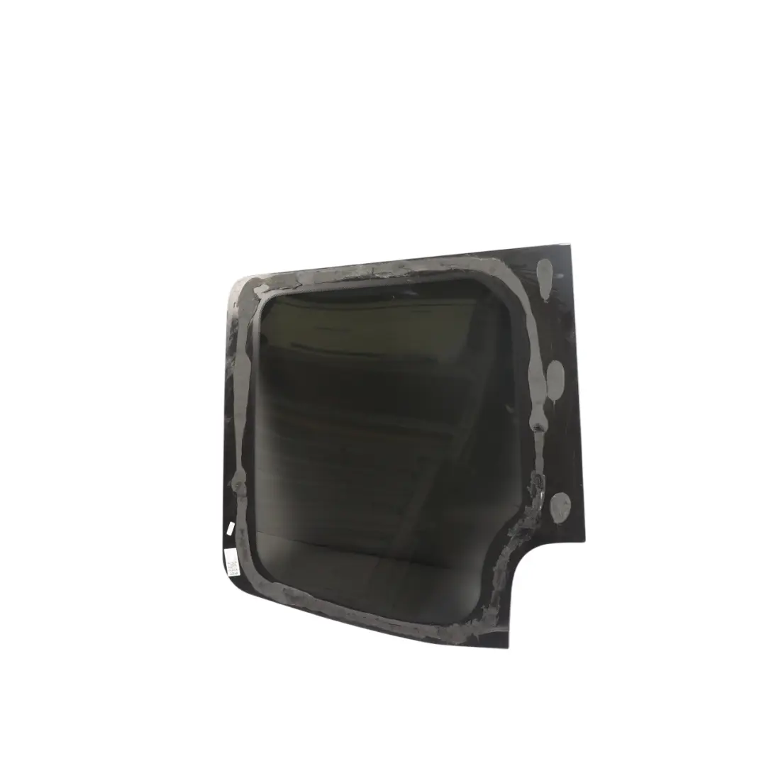 Door Window Rear Right O/S Boot Lid Glass Tinted AS3 to Mercedes Sprinter W906 with Part number A9067451110 Mercedes Sprinter W906 Door Window Rear Right O/S Boot Lid Glass Tinted AS3 - SKU A9067451110-1 - Part number A9067451110