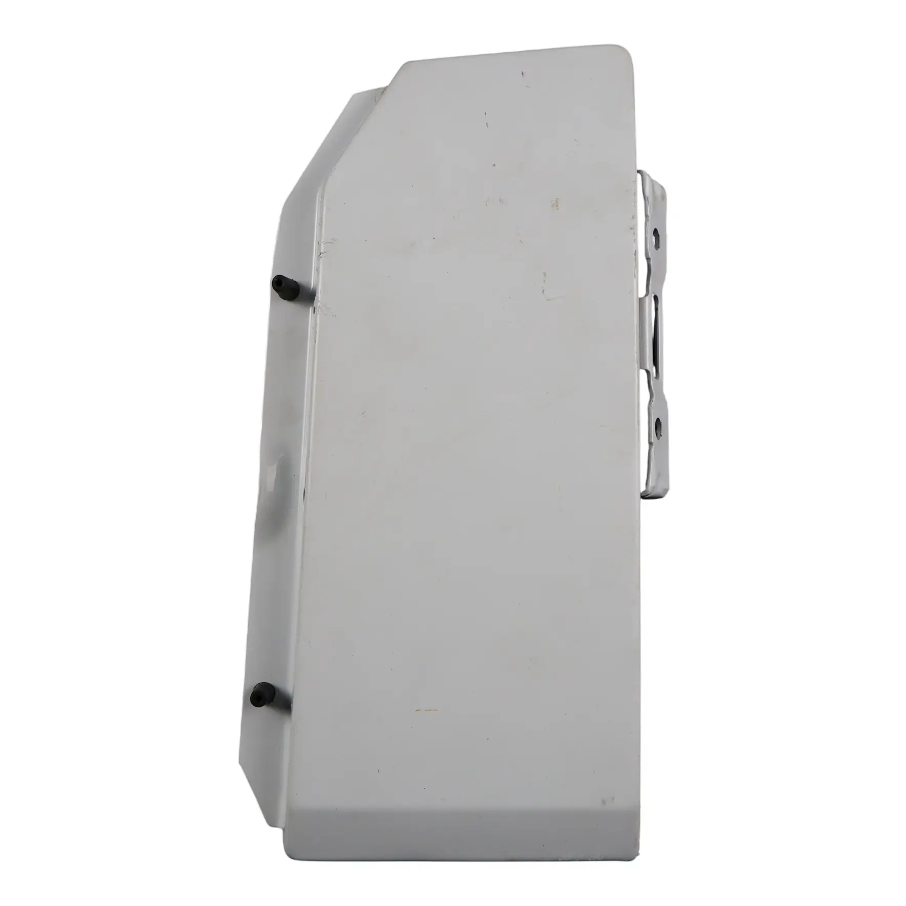 Mercedes Sprinter W906 Tapa del Depósito de Combustible Blanco Ártico - 9147