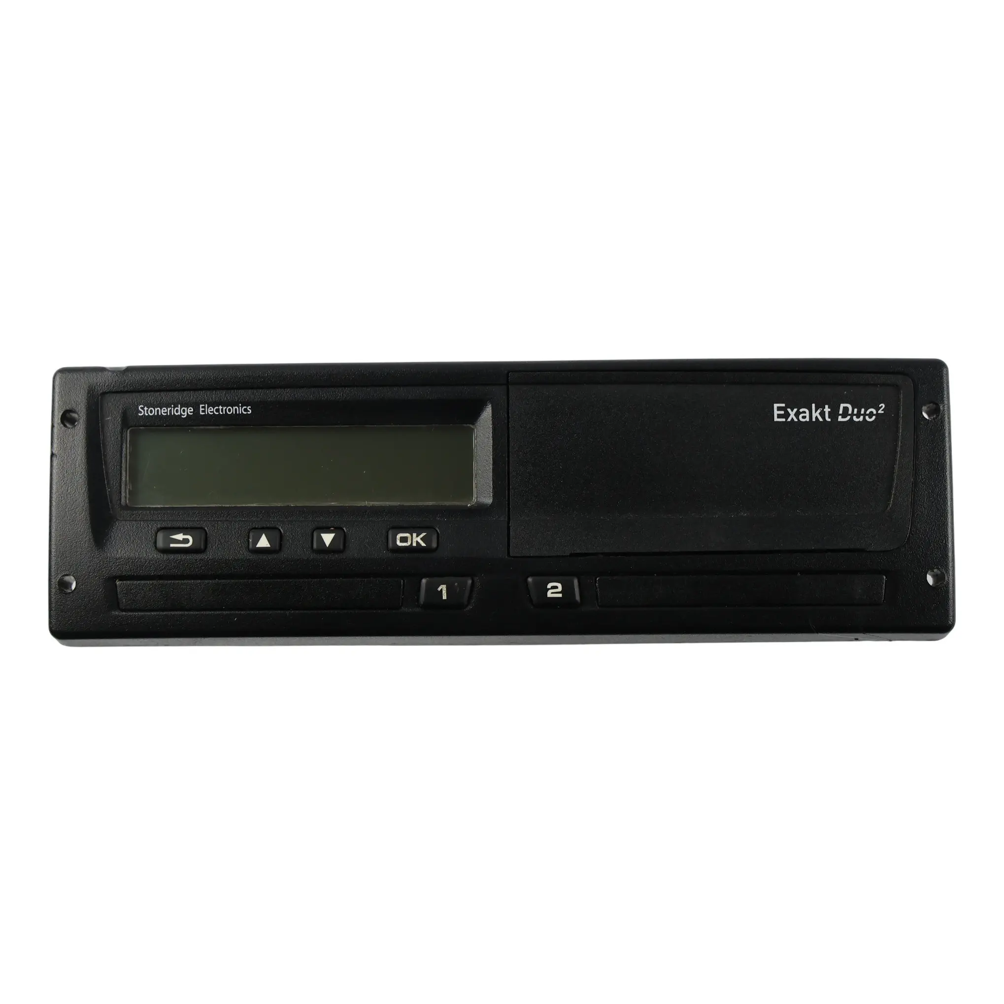 Mercedes Sprinter W906 Digital Tachograph Tachometer Steuergerät A9069001004