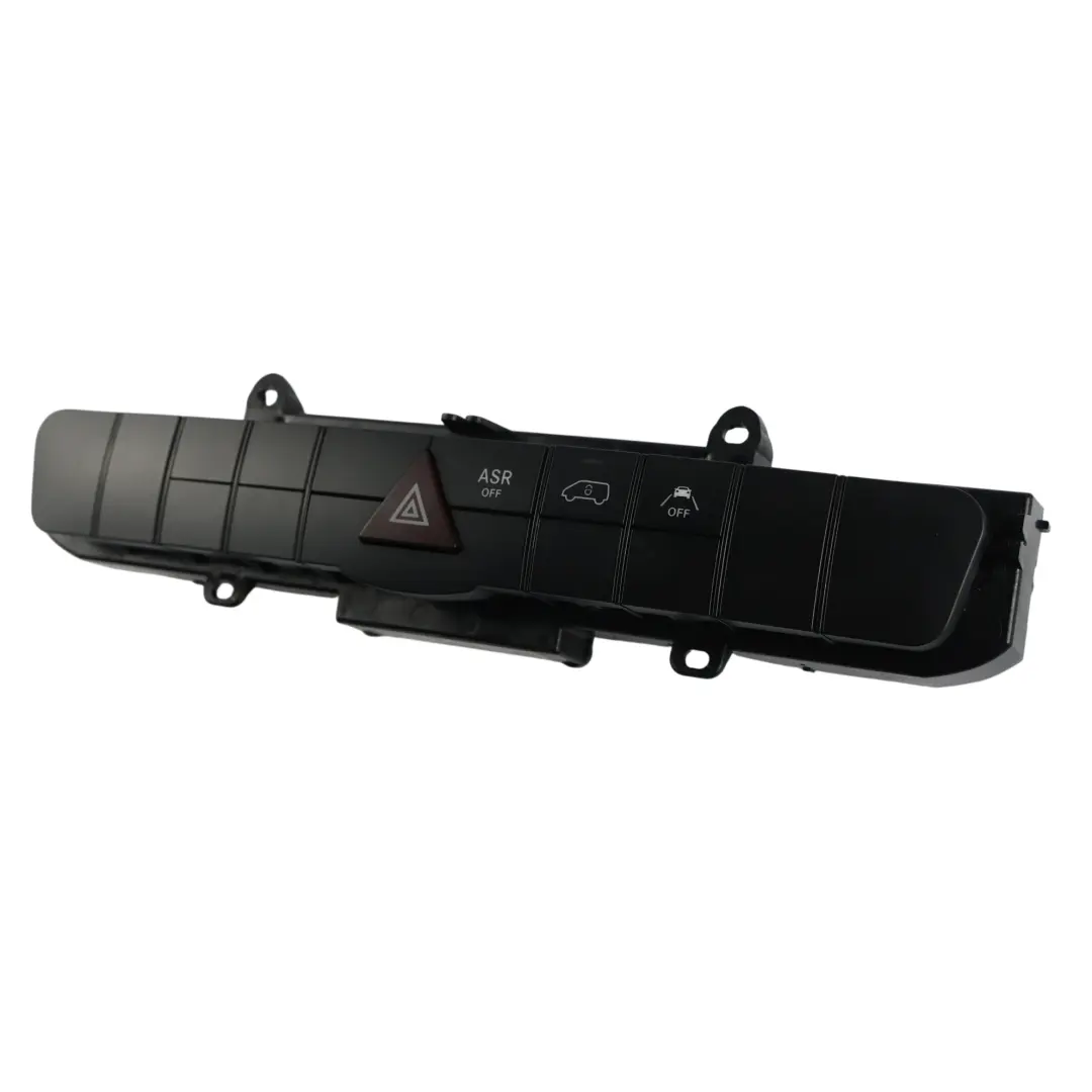 Mercedes Sprinter W906 Interruttore Pulsante Luci Emergenza - SKU A9069051401 - Numero di parte A9069051401