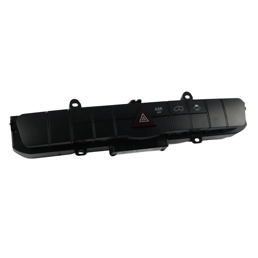 Mercedes Sprinter W906 Interruttore Pulsante Luci Emergenza - SKU A9069051401 - Numero di parte A9069051401