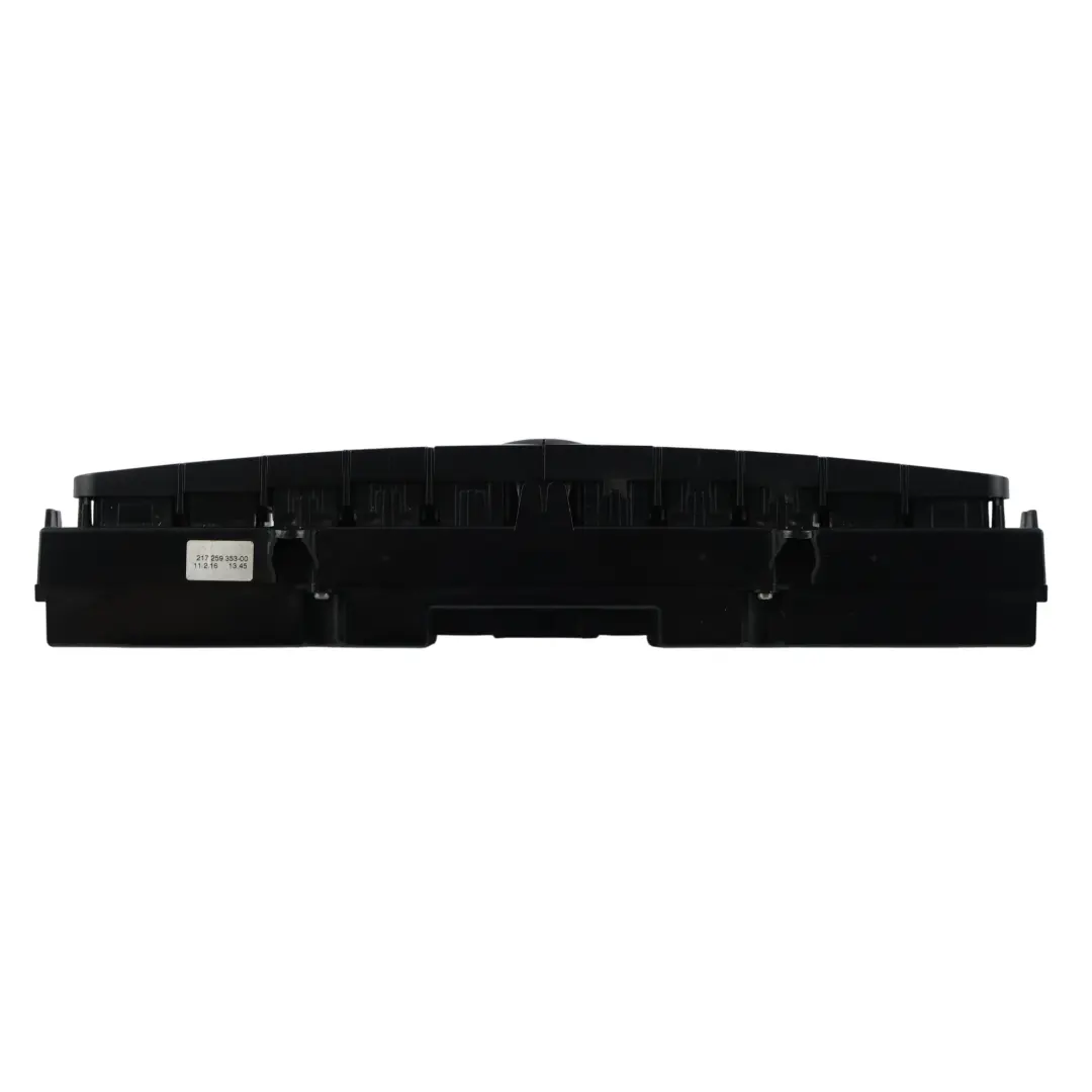 Interruttore Pulsante Luci Emergenza per Mercedes Sprinter W906 con numero di parte A9069051401 Mercedes Sprinter W906 Interruttore Pulsante Luci Emergenza - SKU A9069051401 - Numero di parte A9069051401