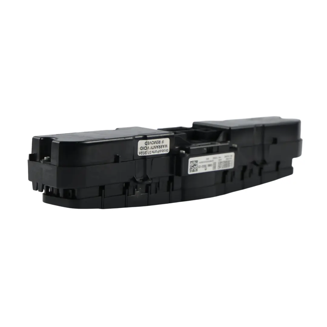 Interruttore Pulsante Luci Emergenza per Mercedes Sprinter W906 con numero di parte A9069051401 Mercedes Sprinter W906 Interruttore Pulsante Luci Emergenza - SKU A9069051401 - Numero di parte A9069051401