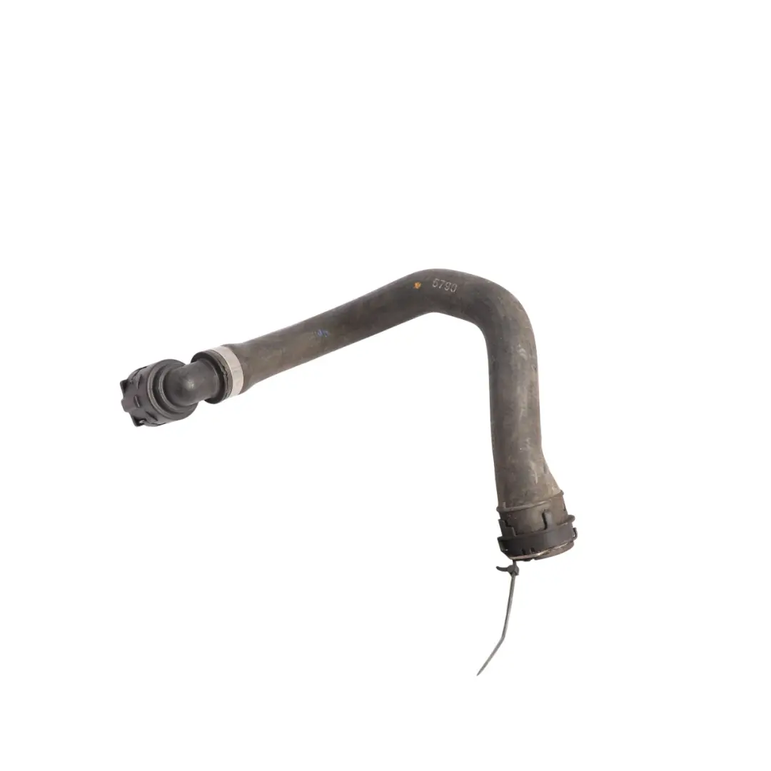 Mercedes W907 Water Cooling Coolant Pipe Hose Line - SKU A9075010800 - Part number A9075010800