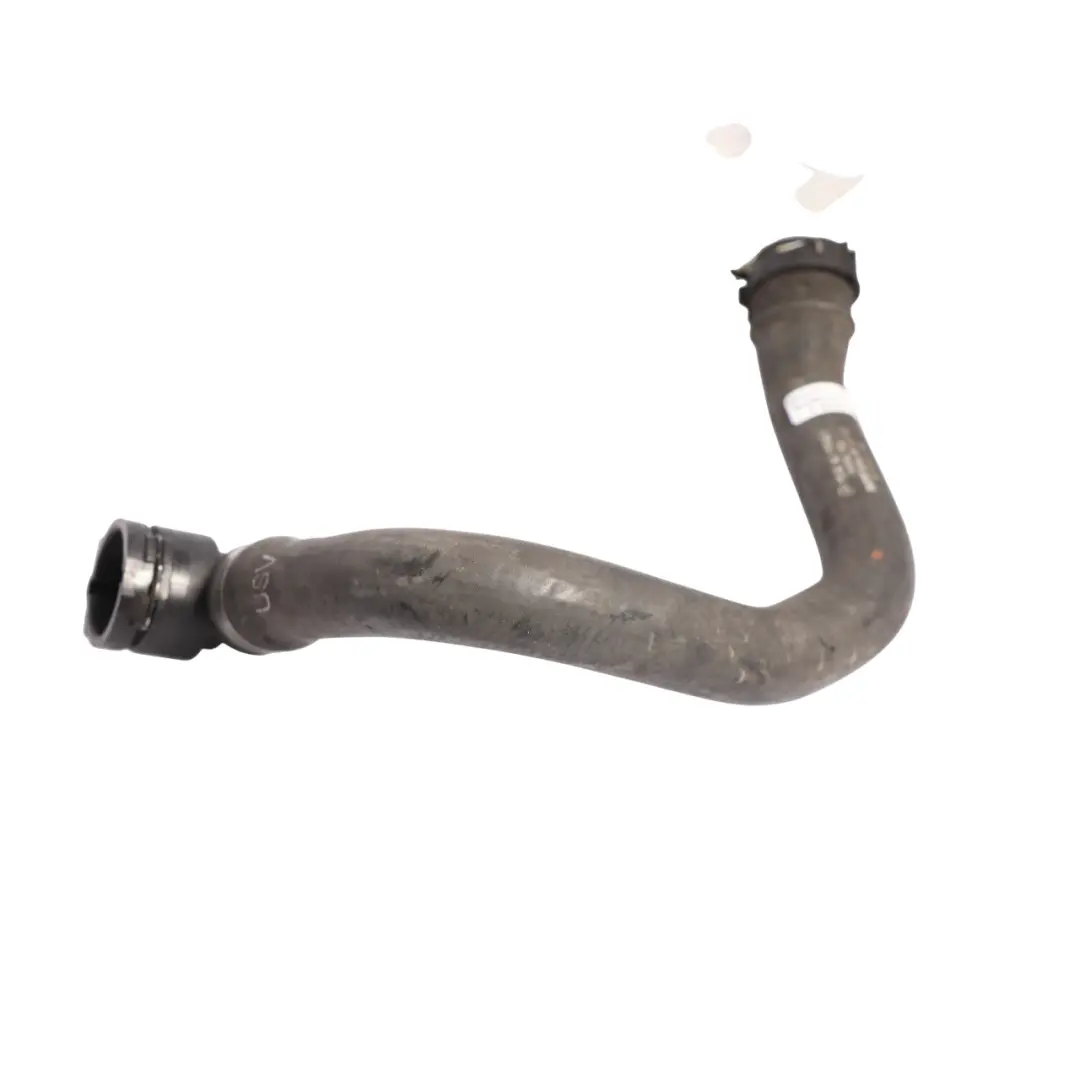 Mercedes W907 Water Cooling Coolant Pipe Hose Line - SKU A9075010800 - Part number A9075010800