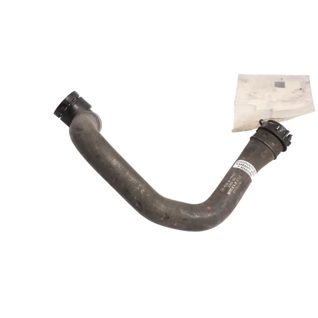 Mercedes W907 Water Cooling Coolant Pipe Hose Line - SKU A9075010800 - Part number A9075010800