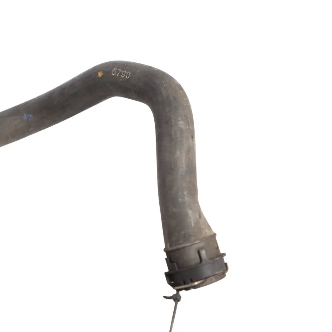 W907 Water Cooling Coolant Pipe Hose Line to Mercedes with Part number A9075010800 Mercedes W907 Water Cooling Coolant Pipe Hose Line - SKU A9075010800 - Part number A9075010800