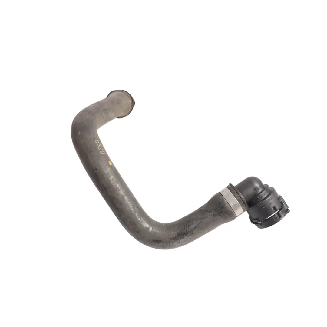 W907 Water Cooling Coolant Pipe Hose Line to Mercedes with Part number A9075010800 Mercedes W907 Water Cooling Coolant Pipe Hose Line - SKU A9075010800 - Part number A9075010800