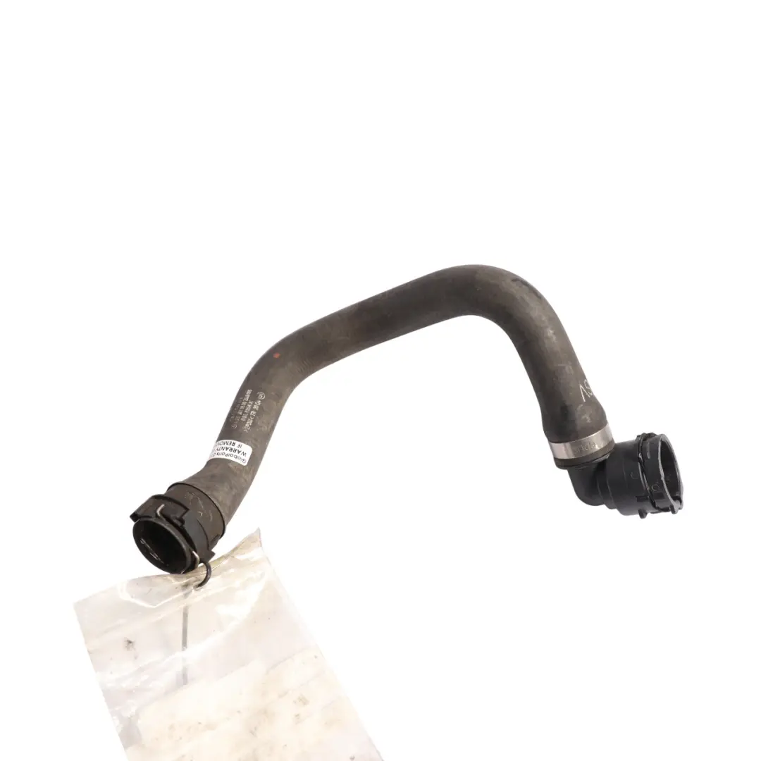 Mercedes W907 Water Cooling Coolant Pipe Hose Line - SKU A9075010800 - Part number A9075010800