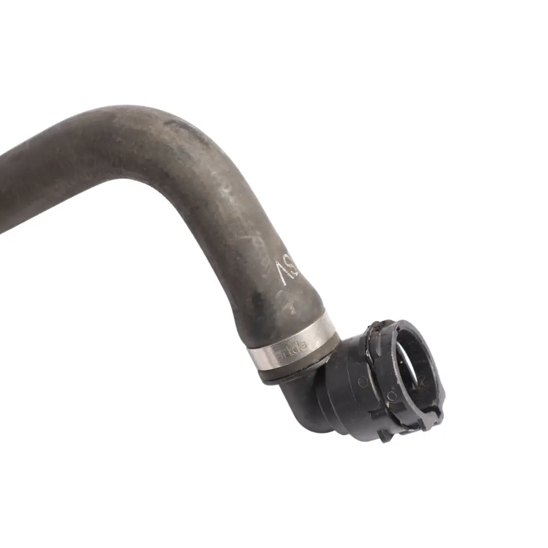 W907 Water Cooling Coolant Pipe Hose Line to Mercedes with Part number A9075010800 Mercedes W907 Water Cooling Coolant Pipe Hose Line - SKU A9075010800 - Part number A9075010800
