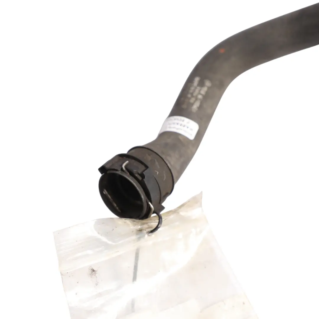 Mercedes W907 Water Cooling Coolant Pipe Hose Line - SKU A9075010800 - Part number A9075010800