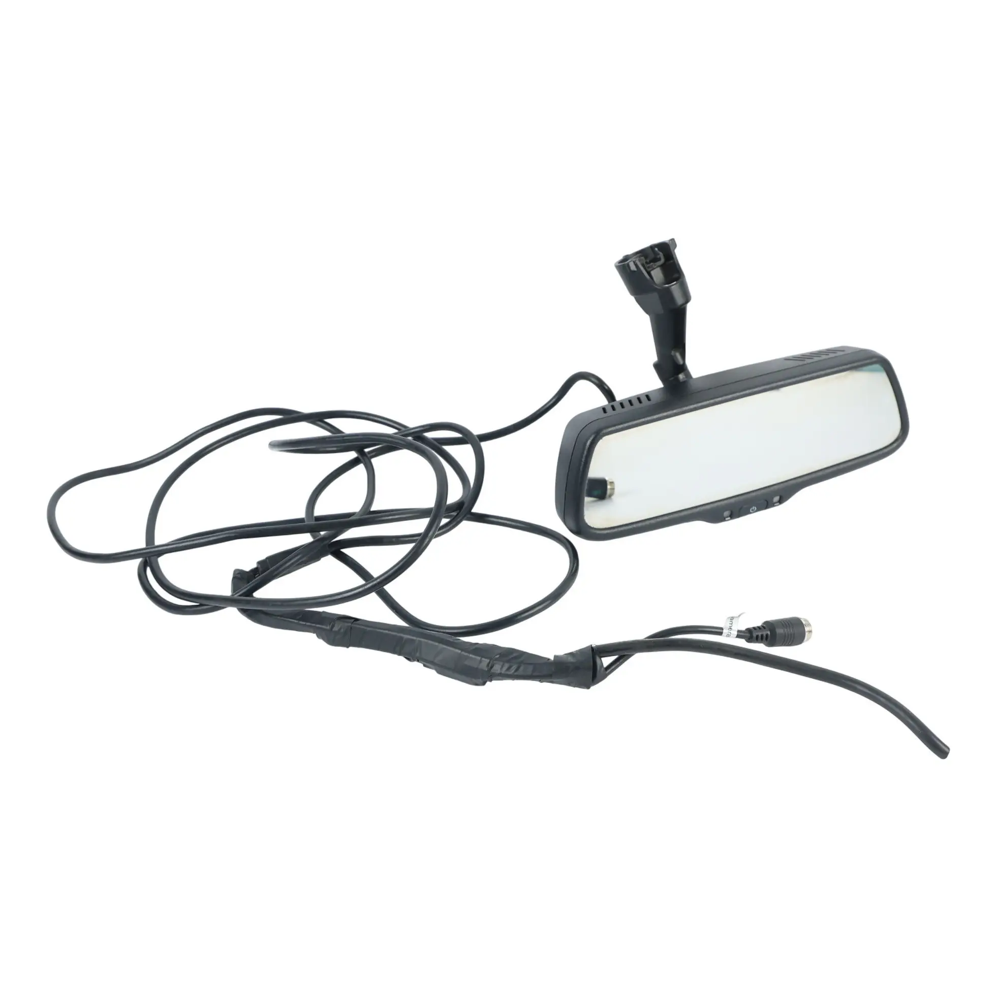 Mercedes W907 Espejo Retrovisor Interior Negro A9078104500
