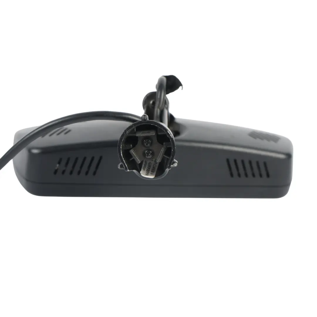 W907 Espejo Retrovisor Interior Negro para Mercedes con número de pieza A9078104500 Mercedes W907 Espejo Retrovisor Interior Negro - SKU A9078104500 - Número de pieza A9078104500
