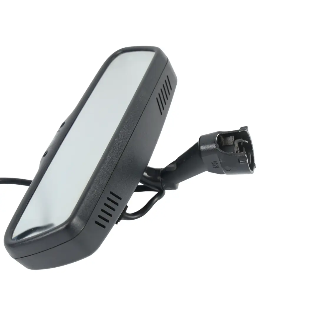 W907 Espejo Retrovisor Interior Negro para Mercedes con número de pieza A9078104500 Mercedes W907 Espejo Retrovisor Interior Negro - SKU A9078104500 - Número de pieza A9078104500