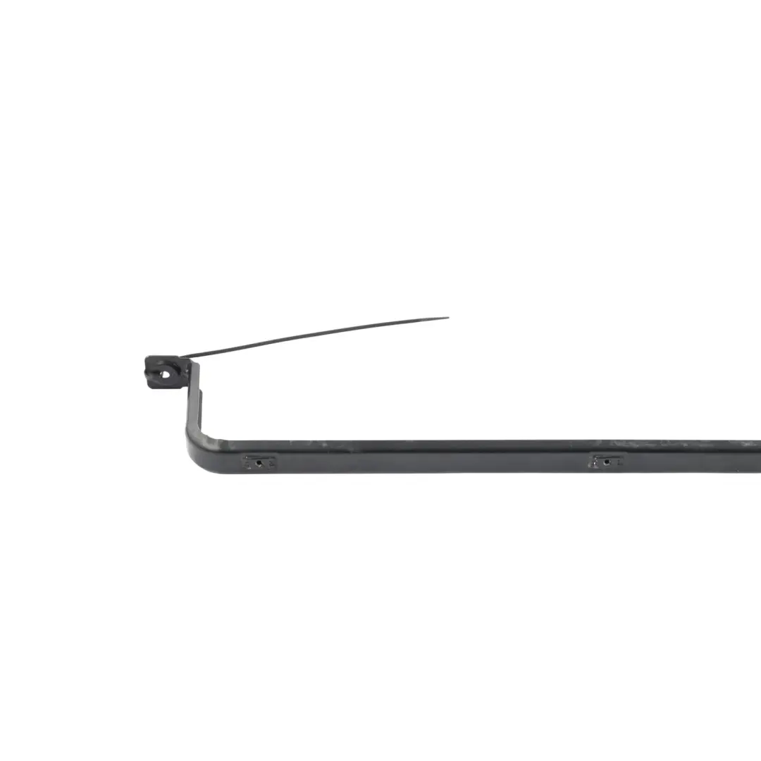 Mercedes Sprinter W907 Lower Radiator Support Holder Crossmember - SKU A9078805500 - Part number A9078805500