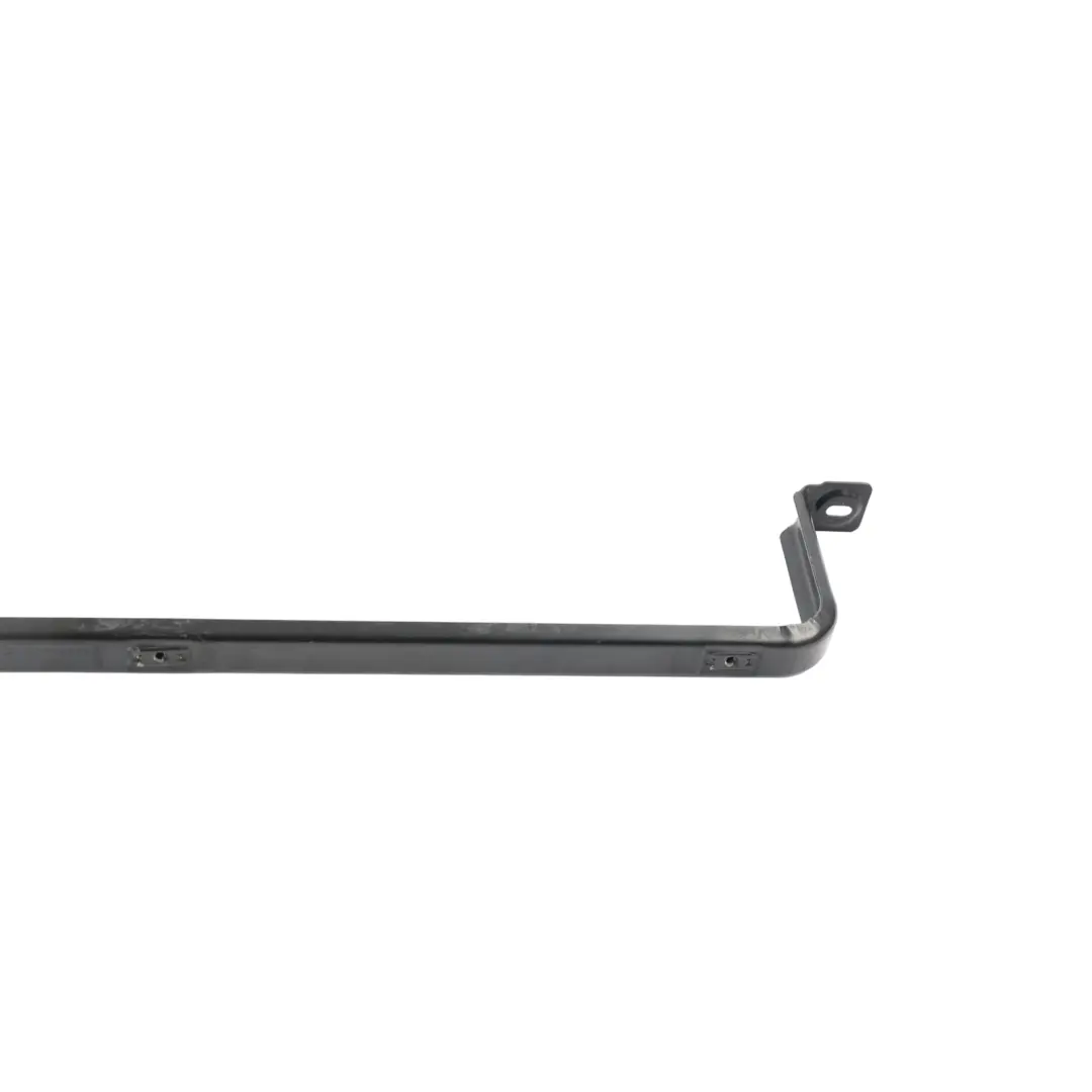 Mercedes Sprinter W907 Lower Radiator Support Holder Crossmember - SKU A9078805500 - Part number A9078805500