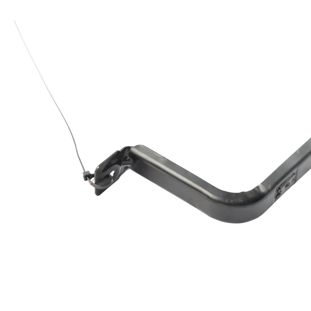 Mercedes Sprinter W907 Lower Radiator Support Holder Crossmember - SKU A9078805500 - Part number A9078805500