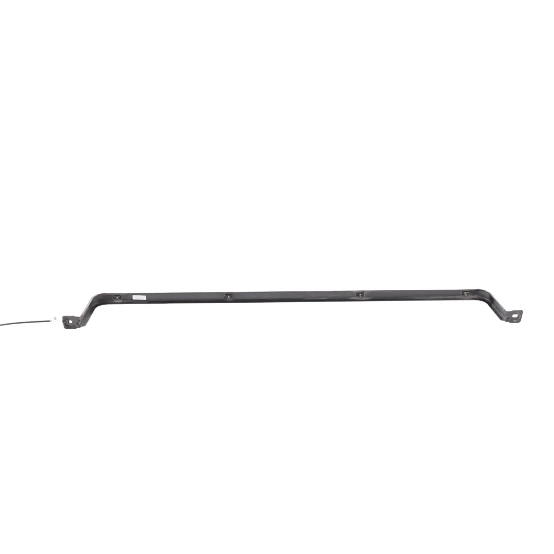 Mercedes Sprinter W907 Lower Radiator Support Holder Crossmember - SKU A9078805500 - Part number A9078805500