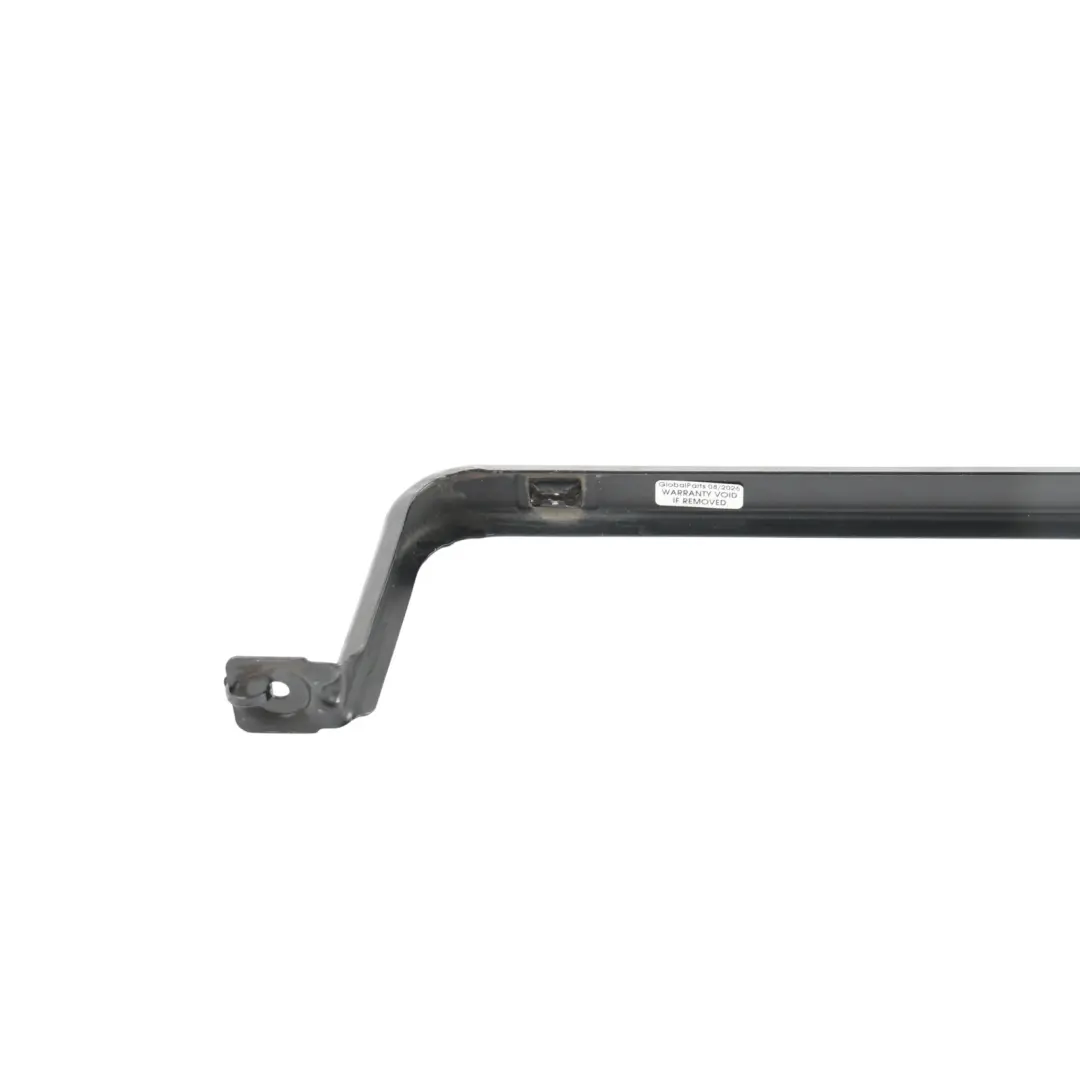 W907 Lower Radiator Support Holder Crossmember to Mercedes Sprinter with Part number A9078805500 Mercedes Sprinter W907 Lower Radiator Support Holder Crossmember - SKU A9078805500 - Part number A9078805500